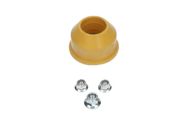 Подушка амортизатора (переднього) VW Passat/Skoda Superb 00- PARTS KAVO SSM-10085 (фото 1)