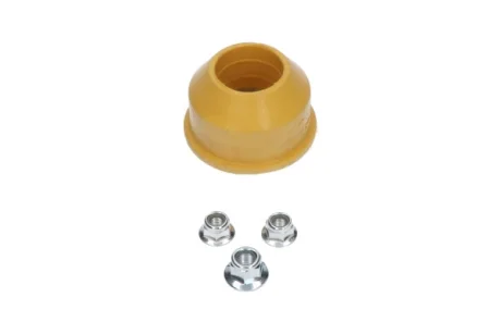 Подушка амортизатора (переднього) VW Passat/Skoda Superb 00- PARTS KAVO SSM-10085