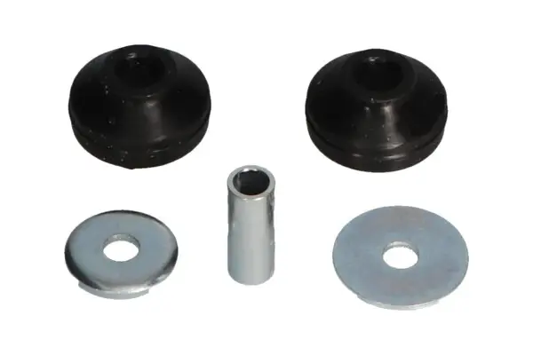 Подушка амортизатора (переднього) + підшипник Honda Accord/Civic 85-08 PARTS KAVO SSM-10100 (фото 1)