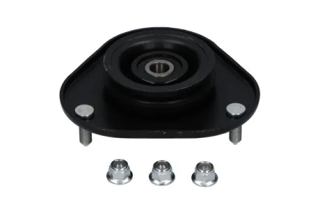 Подушка амортизатора (переднього) + підшипник Toyota Rav4 2.0/2.2D 06- PARTS KAVO SSM-10120