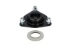 Подушка амортизатора (переднього) + підшипник Citroen C4/Peugeot 4007/4008 1.6/1.8 HDi 07- PARTS KAVO SSM-10147 (фото 1)