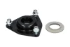 Подушка амортизатора (переднього) + підшипник Citroen C4/Peugeot 4007/4008 1.6/1.8 HDi 07- PARTS KAVO SSM-10147 (фото 4)