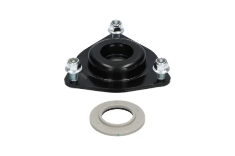 Подушка амортизатора (переднього) + підшипник Citroen C4/Peugeot 4007/4008 1.6/1.8 HDi 07- PARTS KAVO SSM-10147