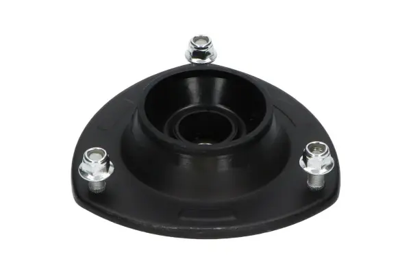 Подушка амортизатора (переднього) + підшипник Hyundai Tucson/Santa Fe I/Kia Sportage 2.0-2.7 01- PARTS KAVO SSM-10162 (фото 1)