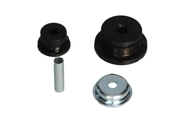 Подушка амортизатора (заднього) Mitsubishi Colt VI 04-12/Smart Forfour 04-06 PARTS KAVO SSM-10169 (фото 1)