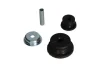 Подушка амортизатора (заднього) Mitsubishi Colt VI 04-12/Smart Forfour 04-06 PARTS KAVO SSM-10169 (фото 2)