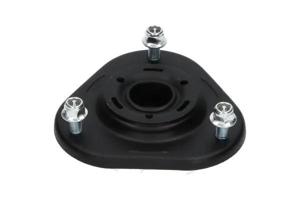 Подушка амортизатора (переднього) + підшипник Toyota Corolla 1.6 VVTi 07-13 PARTS KAVO SSM-10176 (фото 1)
