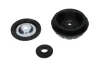 Подушка амортизатора (переднього) + підшипник Suzuki SX4 06- PARTS KAVO SSM-10181 (фото 1)
