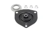 Подушка амортизатора (переднього) + підшипник Nissan Primera 02-/X-Trail 01-13 PARTS KAVO SSM-10192 (фото 3)