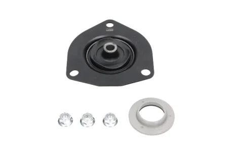 Подушка амортизатора (переднього) + підшипник Nissan Primera 02-/X-Trail 01-13 PARTS KAVO SSM-10192