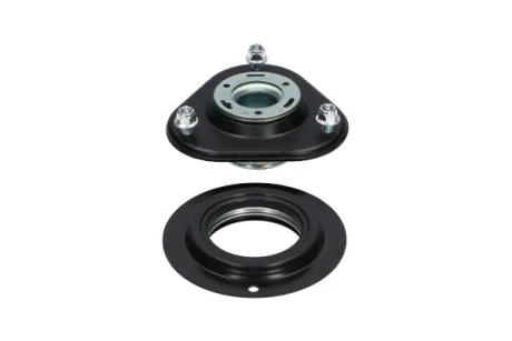 Подушка амортизатора (переднього) + підшипник Toyota Rav4 2.0/2.2D 06- PARTS KAVO SSM-10195
