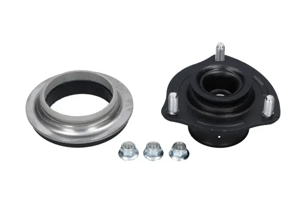 Подушка амортизатора (переднього) + підшипник Honda Civic 05-12 PARTS KAVO SSM-10409 (фото 1)