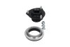 Подушка амортизатора (переднього) + підшипник Honda Civic 05-12 PARTS KAVO SSM-10409 (фото 4)