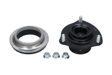 Подушка амортизатора (переднього) + підшипник Honda Civic 05-12 PARTS KAVO SSM-10409