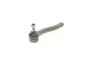 Наконечник тяги рульової (L) Chevrolet Aveo 04- PARTS KAVO STE-1002 (фото 4)