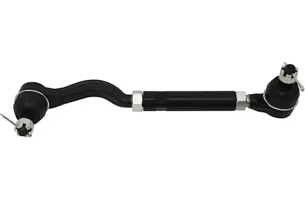 Наконечник рульової тяги (L) Hyundai Terracan 01-06 (к-кт) PARTS KAVO STE-3033 (фото 1)