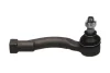 Наконечник тяги рульової (R) Kia Sorento I 02- (L=155 мм) PARTS KAVO STE-4011 (фото 1)