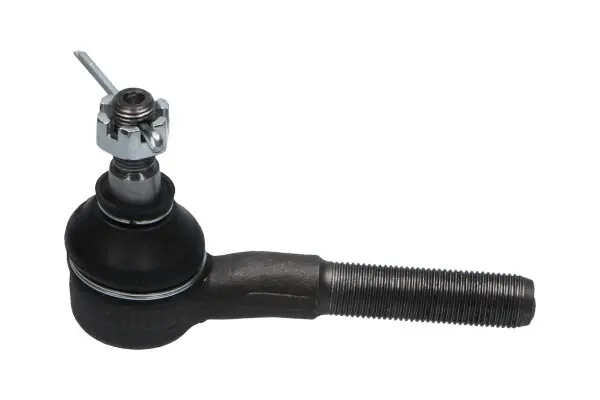 Наконечник тяги рульової Mitsubishi Pajero II 90-/L200 96- (L=111 мм) PARTS KAVO STE-5509 (фото 1)