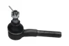 Наконечник тяги рульової Mitsubishi Pajero II 90-/L200 96- (L=111 мм) PARTS KAVO STE-5509 (фото 1)