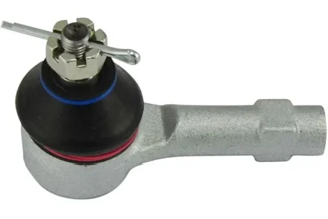 Наконечник тяги рульової Mitsubishi Carisma 95-06 (L=79mm) PARTS KAVO STE-5514