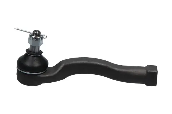 Наконечник тяги рульової (R) Mitsubishi Pajero II 00-/L200 05- (L=185 мм) PARTS KAVO STE-5531 (фото 1)