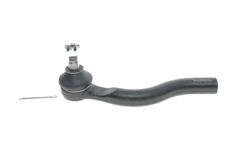 Наконечник тяги рульової (L) Mitsubishi Pajero IV/Montero 06- (L=195 мм) PARTS KAVO STE-5538