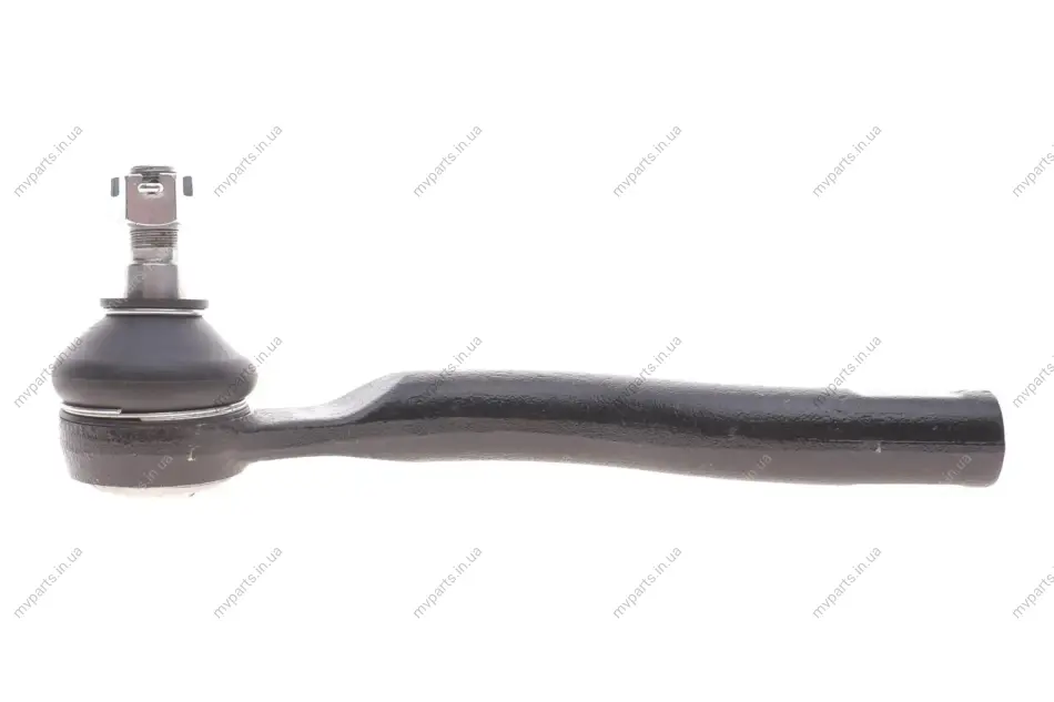 Наконечник тяги рульової (R) Mitsubishi Pajero IV/Montero 06- (L=195 мм) PARTS KAVO STE-5539 (фото 1)