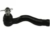 Наконечник тяги рульової (R) Toyota Land Cruiser 200 08- PARTS KAVO STE-9103 (фото 1)