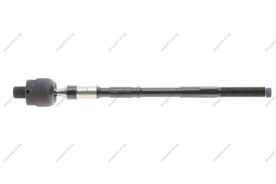 Тяга рульова Subaru Forester/ Impreza/ Legacy 1.5-3.0 AWD 00- PARTS KAVO STR-8007 (фото 1)