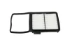 Фільтр повітряний Toyota Prius 1.5Hybrid 03-09 PARTS KAVO TA-1280 (фото 4)