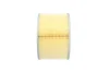 Фільтр повітряний Toyota Land Cruiser 3.0 TD 95-03 PARTS KAVO TA-1663 (фото 3)
