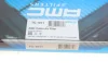 Фільтр салону Toyota Avensis/Corolla 00- PARTS KAVO TC-1011 (фото 4)