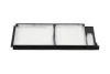 Фільтр салону Lexus LS 470 98-08 PARTS KAVO TC-1022 (фото 4)
