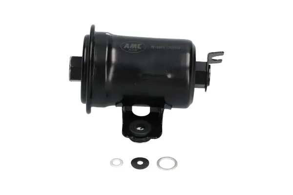 Фільтр паливний Toyota Corolla 1.3-1.6 90-04 PARTS KAVO TF-1572 (фото 1)