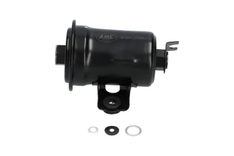Фільтр паливний Toyota Corolla 1.3-1.6 90-04 PARTS KAVO TF-1572