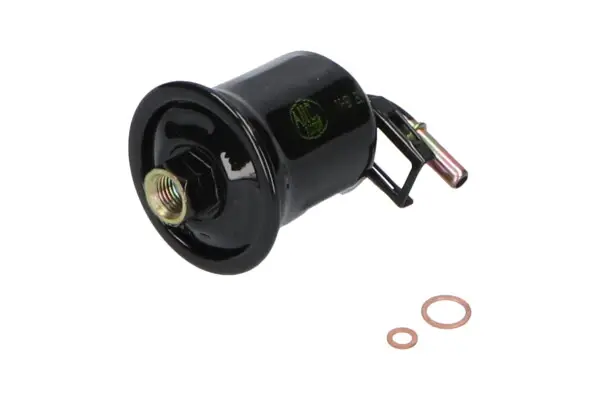 Фільтр паливний Mitsubishi Pajero 2.5TD/3.5 91-/Toyota Camry 2.0-3.0 83-02 PARTS KAVO TF-1581 (фото 1)