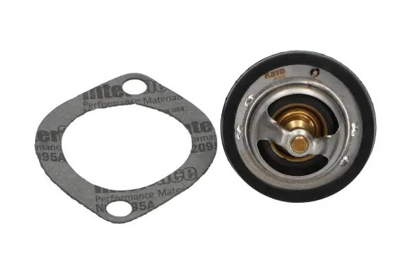 Термостат Mazda 323/ 626 1.3-2.0 D 97- PARTS KAVO TH-4502 (фото 1)