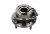 Підшипник маточини (передньої) Daewoo/Chevrolet Epica 2.0 05-/Evanda 02- (+ABS) PARTS KAVO WBH-1007 (фото 1)