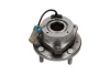 Підшипник маточини (передньої) Daewoo/Chevrolet Epica 2.0 05-/Evanda 02- (+ABS) PARTS KAVO WBH-1007 (фото 3)