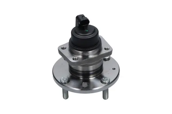 Підшипник маточини (задньої) Chevrolet Epica 06-11/Deawoo Tosca 06-- (+ABS) PARTS KAVO WBH-1018 (фото 1)