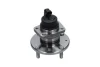 Підшипник маточини (задньої) Chevrolet Epica 06-11/Deawoo Tosca 06-- (+ABS) PARTS KAVO WBH-1018 (фото 1)