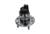 Підшипник маточини (задньої) Chevrolet Epica 06-11/Deawoo Tosca 06-- (+ABS) PARTS KAVO WBH-1018 (фото 2)