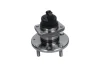 Підшипник маточини (задньої) Chevrolet Epica 06-11/Deawoo Tosca 06-- (+ABS) PARTS KAVO WBH-1018 (фото 3)