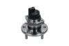 Підшипник маточини (задньої) Chevrolet Epica 06-11/Deawoo Tosca 06-- (+ABS) PARTS KAVO WBH-1018 (фото 4)