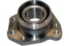 Підшипник маточини (задньої) Honda CR-V 2,0 16V 4WD 95-02 (L) PARTS KAVO WBH-2033 (фото 1)
