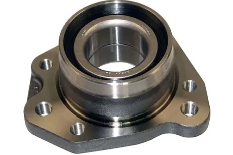 Підшипник маточини (задньої) Honda CR-V 2,0 16V 4WD 95-02 (L) PARTS KAVO WBH-2033