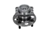 Підшипник маточини (задньої) Kia Picanto 11-17 (+ABS) PARTS KAVO WBH-4012 (фото 1)