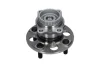 Підшипник маточини (задньої) Kia Picanto 11-17 (+ABS) PARTS KAVO WBH-4012 (фото 4)
