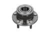 Підшипник маточини (задньої) Mazda 6 03-07 (+ABS) PARTS KAVO WBH-4504 (фото 1)