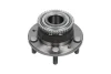 Підшипник маточини (задньої) Mazda 6 03-07 (+ABS) PARTS KAVO WBH-4504 (фото 2)
